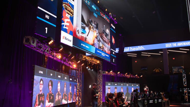 Two Visionaries With One Clear Vision - May Madness Coming To Esports